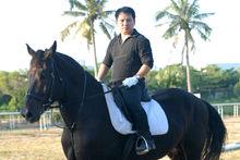 汕頭馬會管理團隊