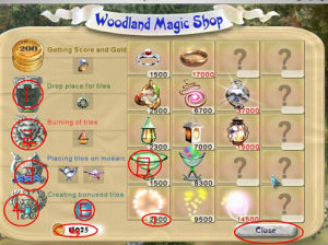 《仙境探秘》 《仙境探秘》