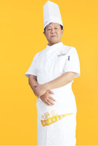 陝西新紀元烹飪學校外聘教師張和新