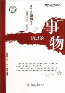 消逝的事物 消逝的事物