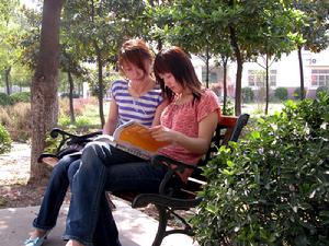 江陰職業技術學院