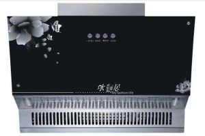 櫻花抽油煙機