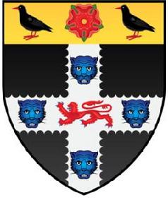 牛津基督教堂學院 牛津基督教堂學院