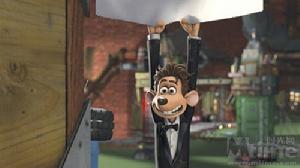 《鼠國流浪記》