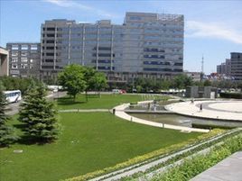 清華創業大廈 清華創業大廈