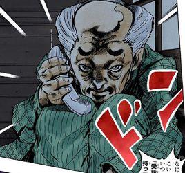 吉良吉廣 吉良吉廣