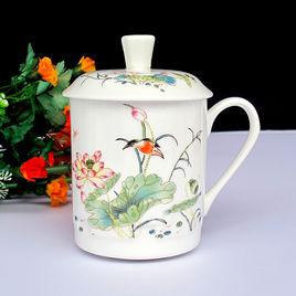 陶瓷廣告杯 陶瓷廣告杯