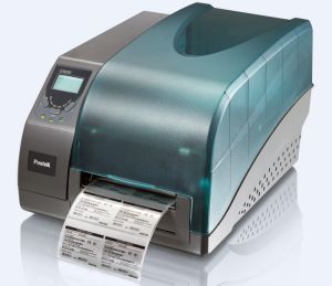 博思得標籤印表機