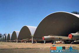 中國人民解放軍空軍第十三飛行學院 中國人民解放軍空軍第十三飛行學院