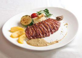 法式鴨胸 法式鴨胸