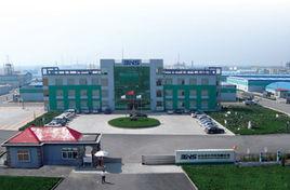 山東濱農科技有限公司 山東濱農科技有限公司