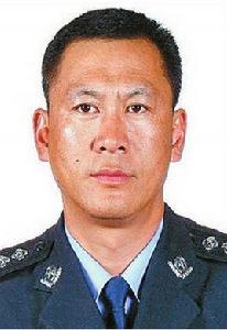 聶濤[曲靖市副市長、市公安局黨委書記、局長]
