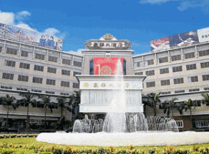 東莞豪華大酒店 東莞豪華大酒店