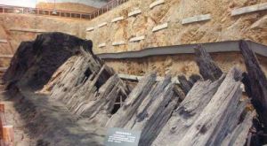 紹興印山越國王陵 紹興印山越國王陵