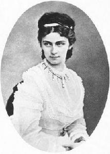 蘇菲公主 蘇菲公主