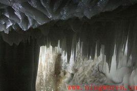 寧武萬年冰洞國家地質公園 寧武萬年冰洞國家地質公園