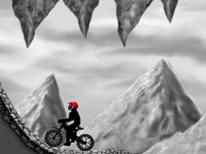 騎機車比賽 騎機車比賽