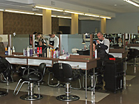 大陸美容文化學校巴達維亞分校