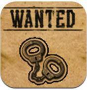 捉拿通緝犯 捉拿通緝犯