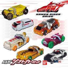 移速戰車 移速戰車