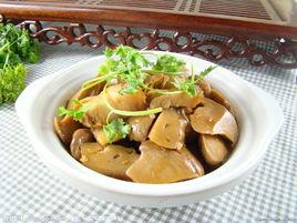 山藥燉肉片 山藥燉肉片