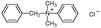 苄基二甲基氯化苯銨 苄基二甲基氯化苯銨