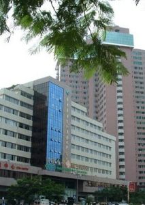 廣東醫學院附屬醫院 廣東醫學院附屬醫院