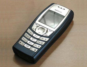 諾基亞 6610i 諾基亞 6610i