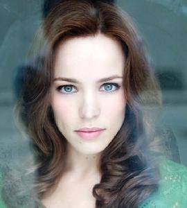 瑞秋·麥克亞當斯