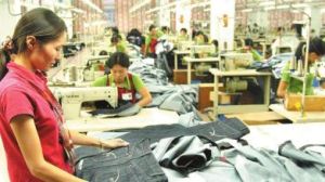 紡織服裝 紡織服裝