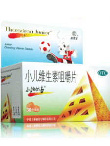 小施爾康 小施爾康