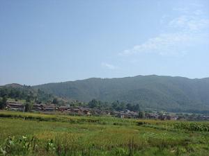 賒甸大村 賒甸大村