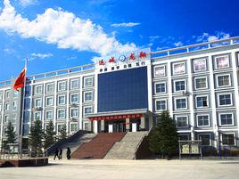 龍翔[龍翔中英文學校]