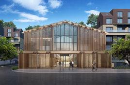 萬科翡翠雲圖 萬科翡翠雲圖