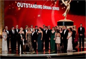 第61屆美國電視艾美獎 第61屆美國電視艾美獎