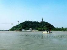 三山[鎮江三山]