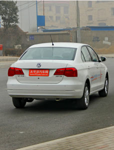 捷達汽車 捷達汽車