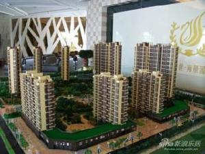 盛世雍景園 盛世雍景園