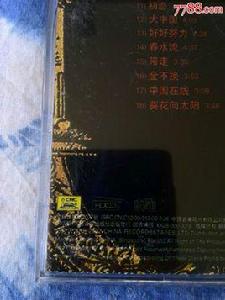 美麗新世界專輯 美麗新世界專輯