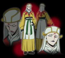 叛逆的魯路修[日本SUNRISE製作的原創動畫]