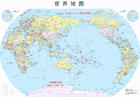 世界地圖