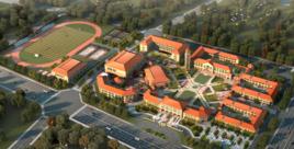 無錫波士頓聖約瑟夫國際學校 無錫波士頓聖約瑟夫國際學校