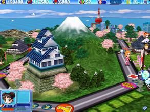 《大富翁6》 《大富翁6》