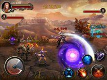 王者之劍[王者之劍手遊]