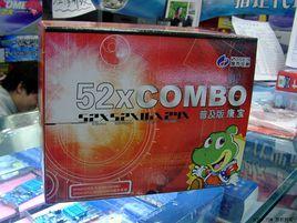 康寶光碟機 康寶光碟機