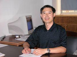 楊曉松[華中科技大學教授]