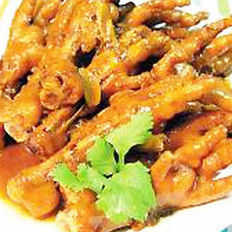 掌翅拆骨 掌翅拆骨