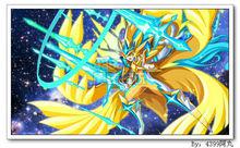 神跡諾亞（審判天神&middot;諾亞）