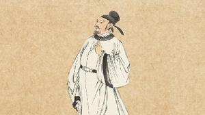 代迎春花招劉郎中 代迎春花招劉郎中