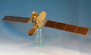 “東方紅四號”通信衛星